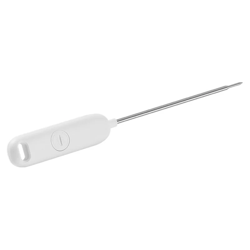 6011 Large LCD Display Food Digital Thermometer BBQ Cooking Meat Temperature Meter (No FDA, BPA Free)