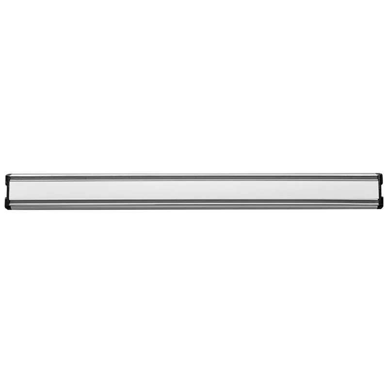 14 Inch Aluminum Alloy Magnetic Knife Holder Wall Mounted Kitchen Knife Storage Rack