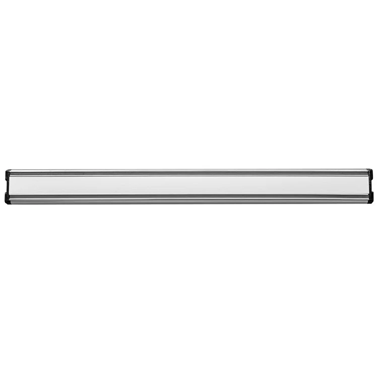 18 Inch Aluminum Alloy Magnetic Knife Holder Wall Mounted Kitchen Knife Storage Rack