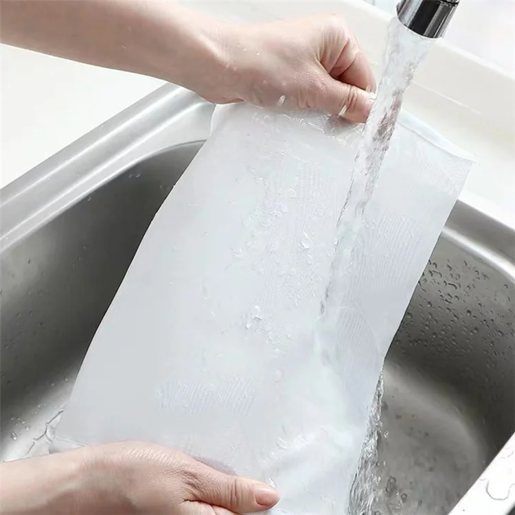 Saco de Filtro de Leite de Soja Reutilizável de 25 x 35 cm, 100 Mesh, para Coar Sucos de Frutas e Vegetais, Tamanho L (Sem BPA, Sem FDA)