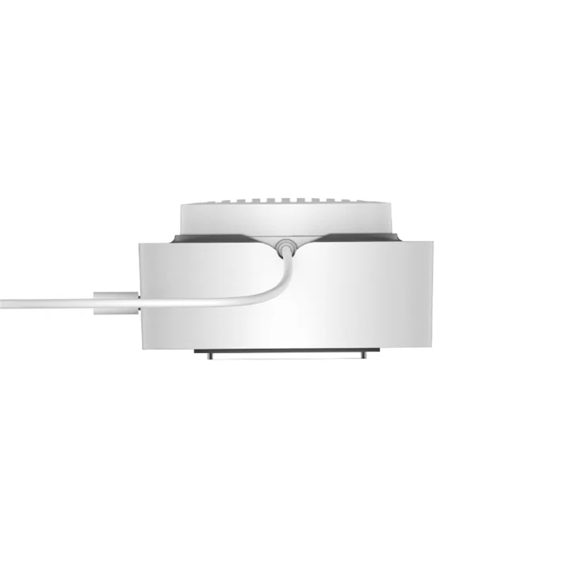 JISANG GB1 Machine de nettoyage murale pour fruits et légumes Purificateur d'eau 7L (Sans BPA, Non homologué FDA)