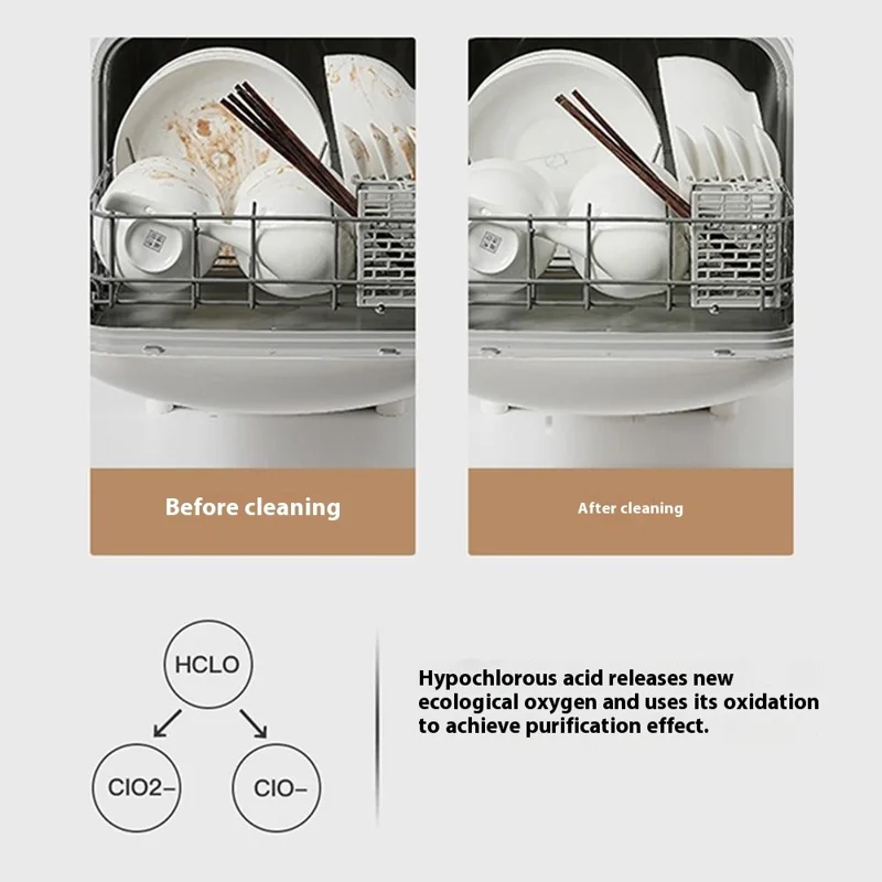 JISANG GB1 Machine de nettoyage murale pour fruits et légumes Purificateur d'eau 7L (Sans BPA, Non homologué FDA)