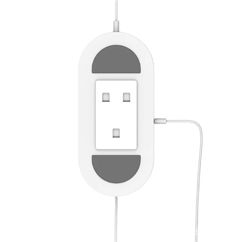 JISANG GB1 Machine de nettoyage murale pour fruits et légumes Purificateur d'eau 7L (Sans BPA, Non homologué FDA)