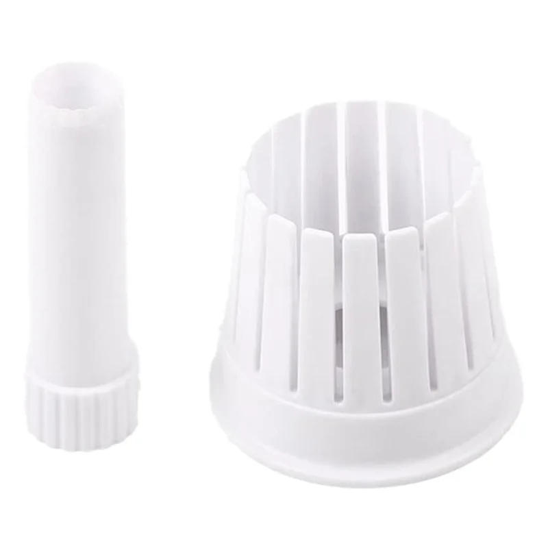 Onion Slicer Cutter Tool Blooming Onion Maker Plastic Vegetable Cutting Gadget Kitchen Accessory for Home Use