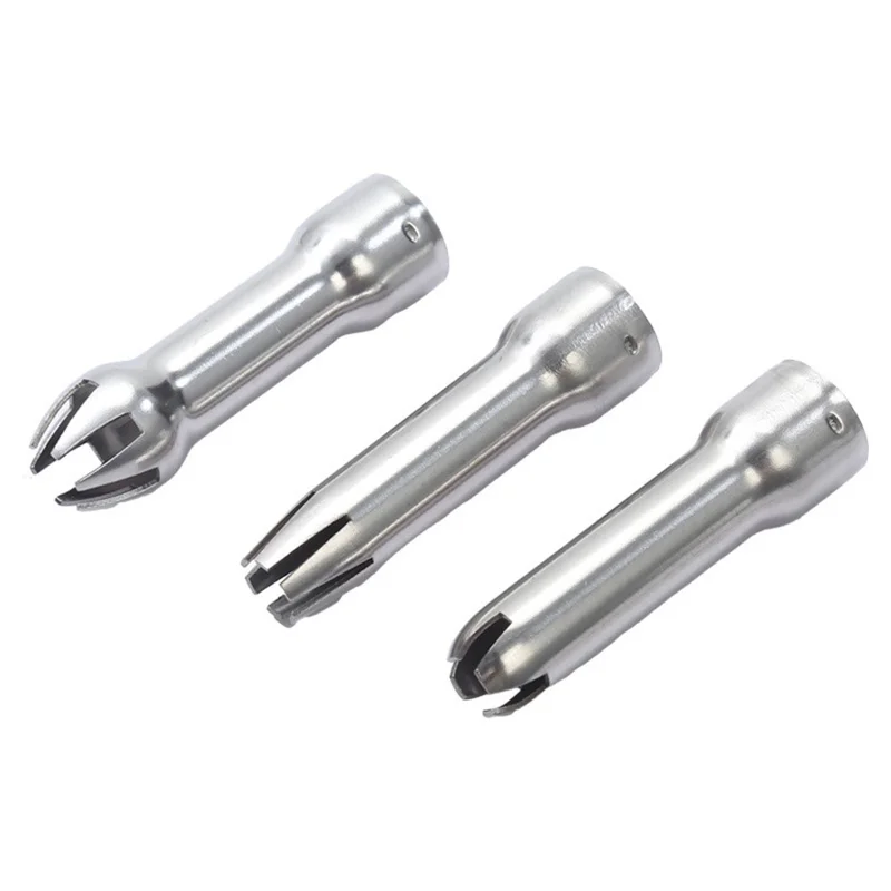 Aluminium Sahne-Dispenser für Kaffee-Kuchen-Dekoration 500ML Sahneaufschläger (Ohne FDA-Zulassung)