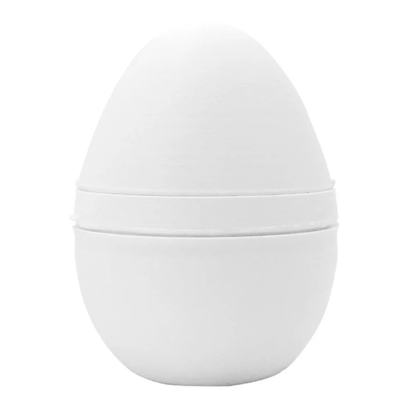 Séparateur de jaune d'œuf Outil de cuisine Facile à nettoyer Séparateur de blanc d'œuf Ustensile de cuisine (Sans FDA, Sans BPA)