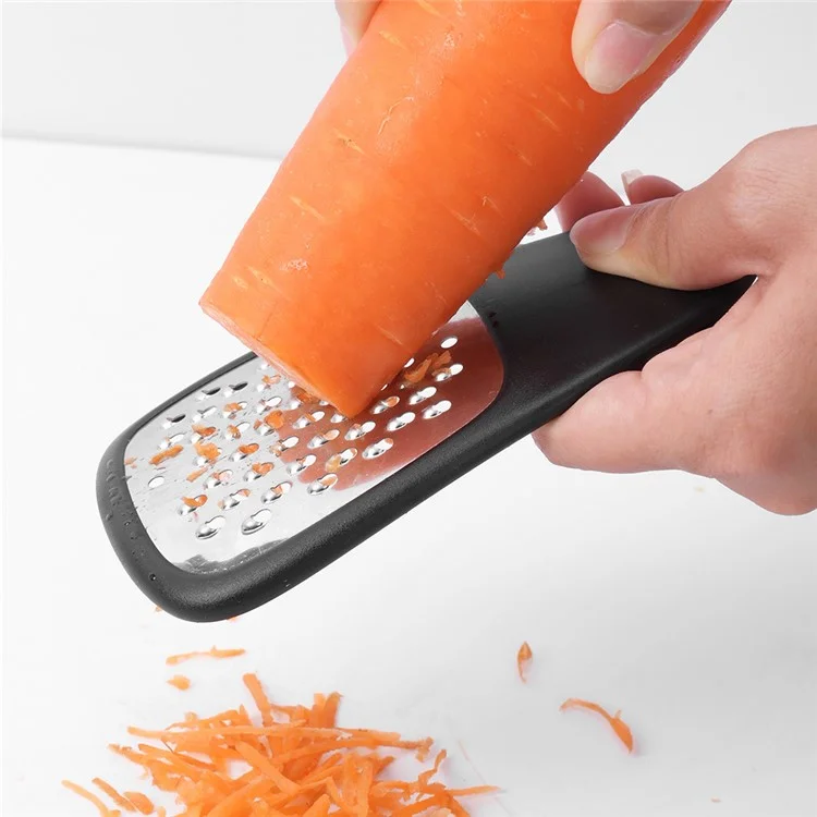 ZYC80 6-in-1 Bottle Opener Peeler Garlic Grinder Grater Kitchen Gadget Tool (BPA Free, No FDA Certificate)