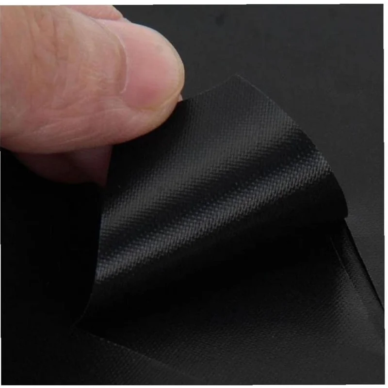 1Pc 5-Hob Stove Burner Cover Non-Stick Heat Resistant PTEF Fiberglass Cloth Stovetop Burner Protector