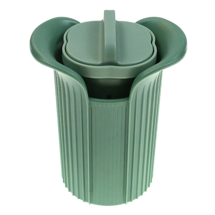 Slicer per verdure da cucina Affetta frutta e verdura Creative Affetta cetrioli Grattugia carote (senza BPA, senza certificato FDA)