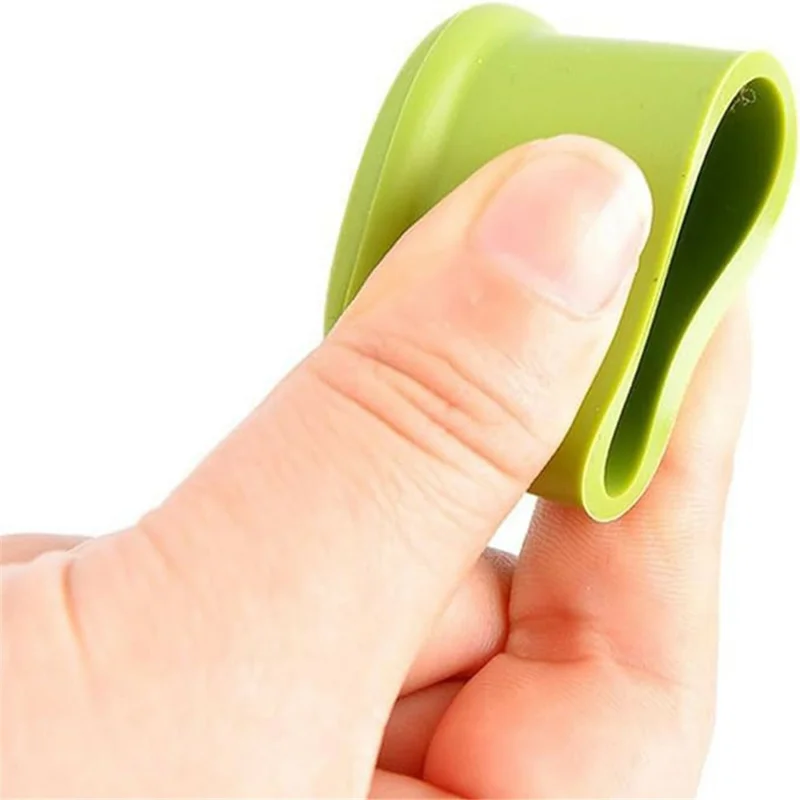 6Pcs / Set Leak Proof Silicone Wine Bottle Cap Reusable Beer Sealer Cover (BPA Free, No FDA)