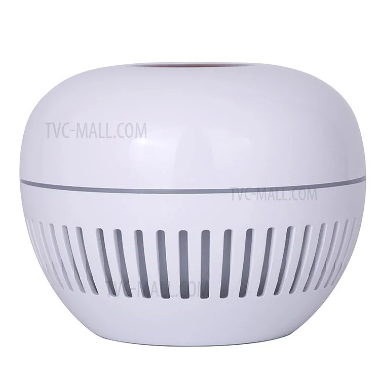 Humidificador ultrasónico de aceites esenciales, difusor de aire, humidificador de niebla para oficina y hogar
