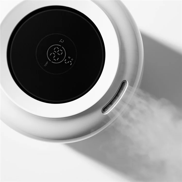 3LIFE 356 Ultrasonic Air Humidifier USB Aroma Essential Oil Air Diffuser Digital Display Mist Maker