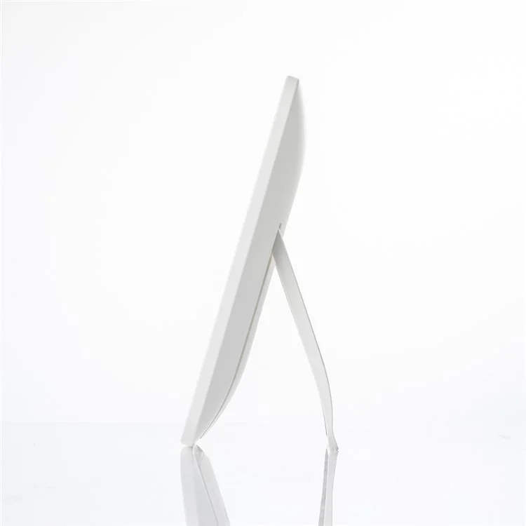 XIAOMI YOUPIN JORDAN&JUDY NV026 Desktop LED Make-up Spiegel Wiederaufladbar Intelligenter Beauty Spiegel