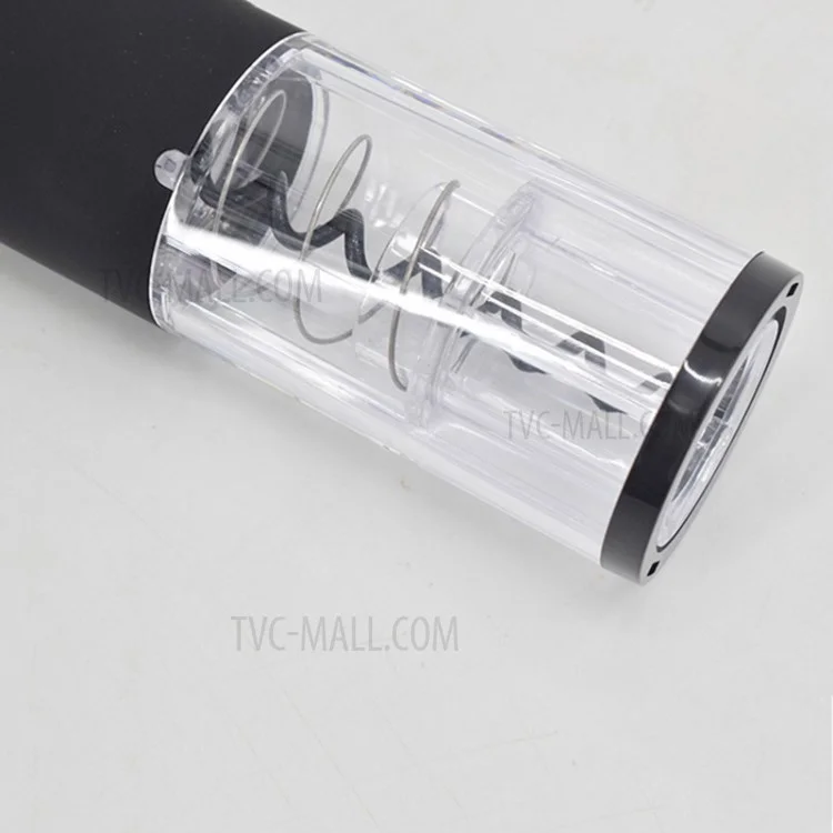 Electric Auto Wine Bottle Opener