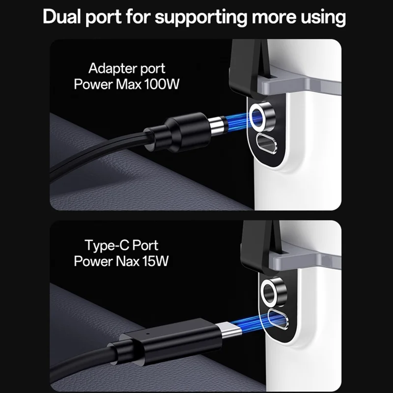 YESIDO VC20 Auto elektrische Heiztasse 500ml LED-Touch-Control Auto elektrische Heizgerät für Wasser, Kaffee, Tee