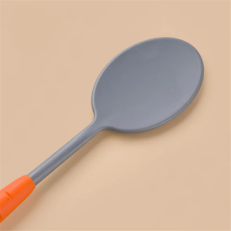 1 Set Nylon+PP+TPR Kinderspielküche Kochgeschirr-Set Kochspielzeug (BPA-frei, Kein FDA)