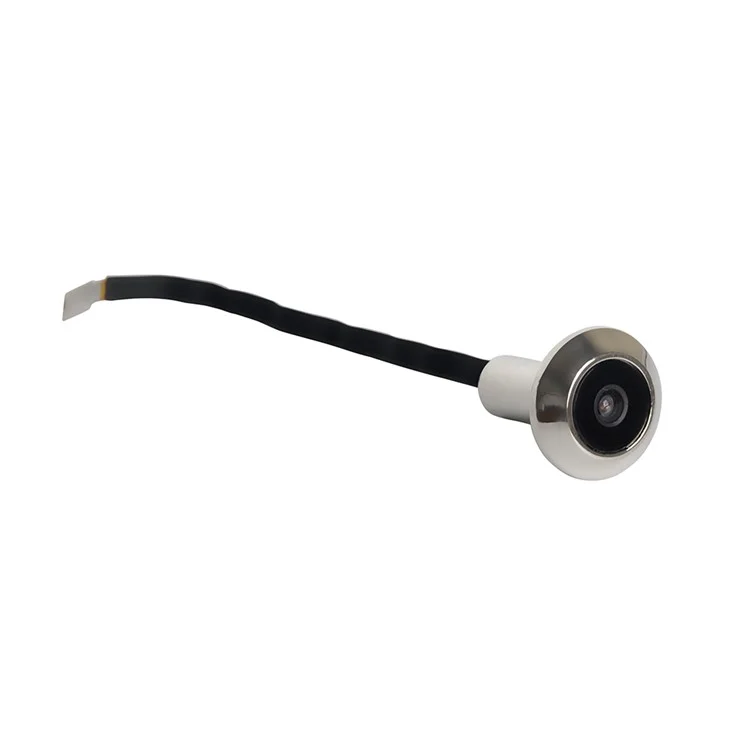 X5-B 2,4 pollici Digital Door Viewer Home Smart Doorbell Security Door Peephole Cat Eye