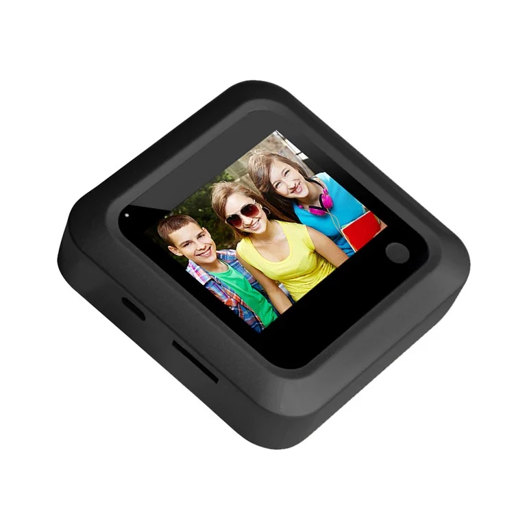 X5-B 2,4 pollici Digital Door Viewer Home Smart Doorbell Security Door Peephole Cat Eye