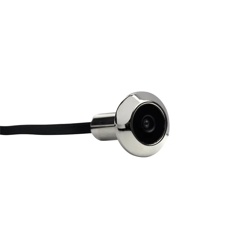 X5-B 2,4 pollici Digital Door Viewer Home Smart Doorbell Security Door Peephole Cat Eye