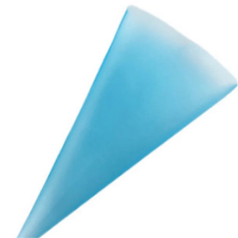 B006 137Pcs/Set Cake Turntable Icing Tips Piping Bags Frosting Tool Dessert Decorating Kitchen Baking Tools Kit (BPA Free, no FDA Certificate)