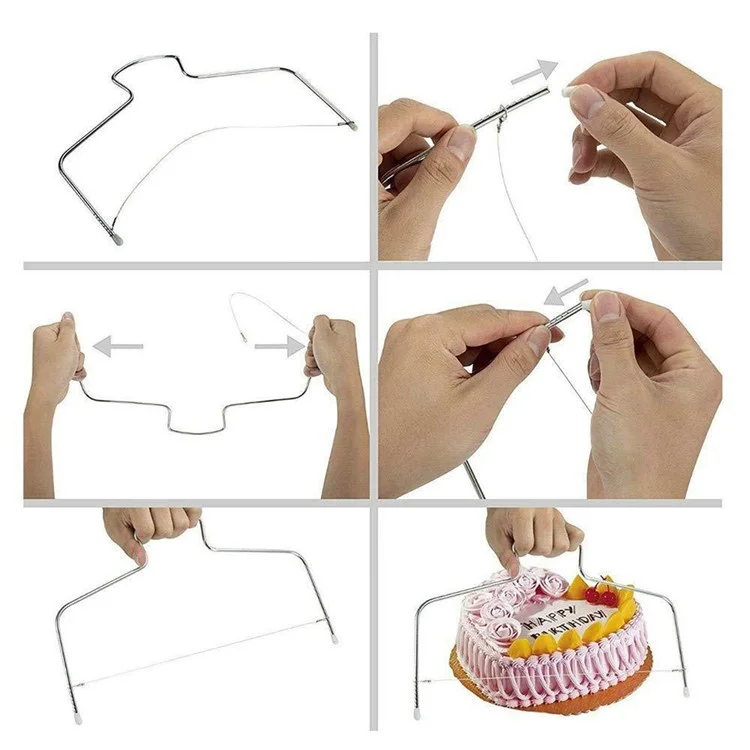 TB040 Kit com 150 Peças de Conjunto de Ferramentas para Decoração de Bolos - Bandeja Giratória, Bicos de Confeitar, Sacos de Confeitar, Copos para Muffin, Espátula de Cozinha (Livre de BPA, sem Certificado FDA) 