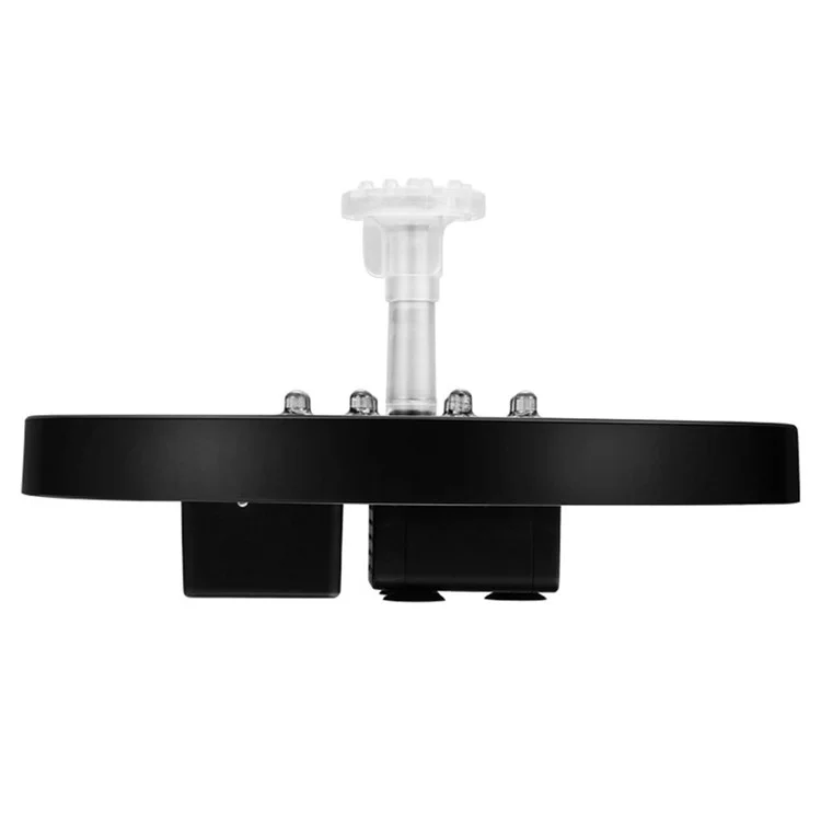 MEIERDE SF059 Fonte Solar ao ar Livre 3W Power Garden Garden Fountain Landscape Creative Fountain Flutuante Com Luzes LED