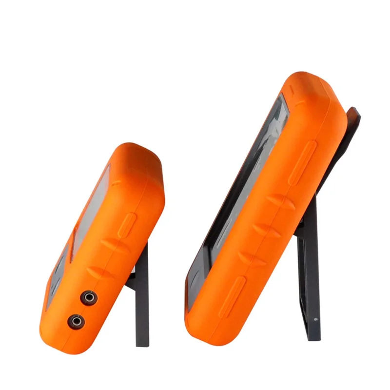 TS-TP40-B 4 Probes Digital Kitchen Oven Thermometer Timer Wireless Meat BBQ Food Smoker Thermometer