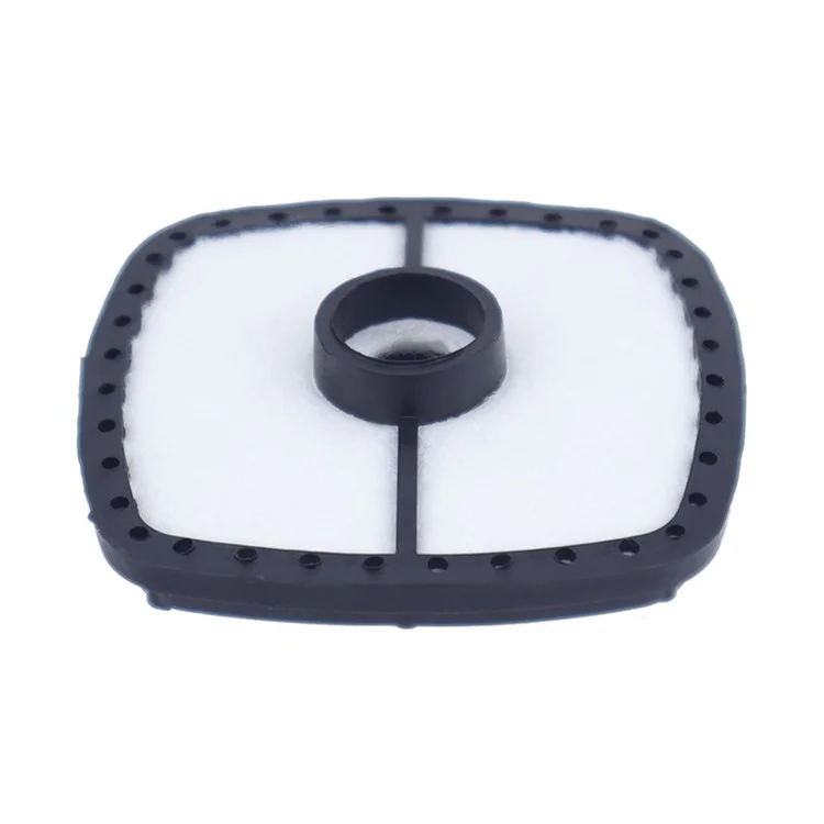12 filtros de aire para recortadora Echo GT225 / SRM210 / ES210, soplador de alta eficiencia, filtro de repuesto