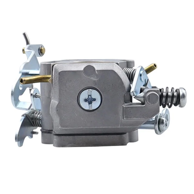 Ensemble de 10 pièces de carburateur C1M-W26C pour Poulan Pro PP4218A / PP4218AVX / PP4218AV 40cc 42cc Electric Saw