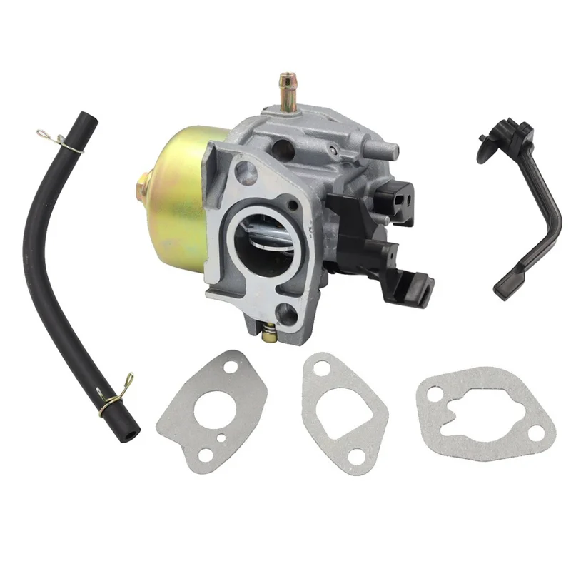 Aluminum Replacement Carburetor for Honda 170F / 168F / GX160 Water Pumps Power Generators
