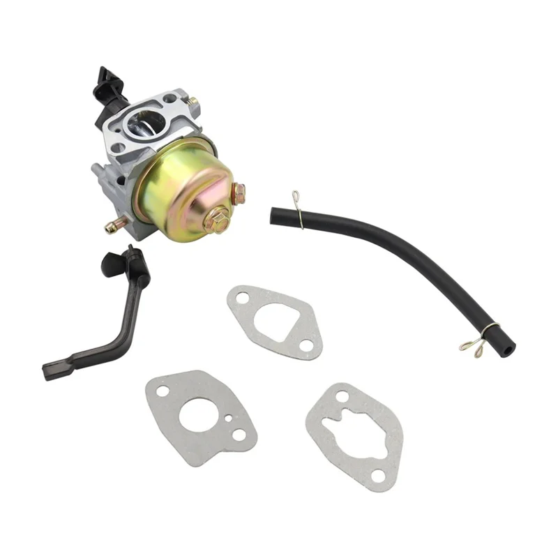 Aluminum Replacement Carburetor for Honda 170F / 168F / GX160 Water Pumps Power Generators