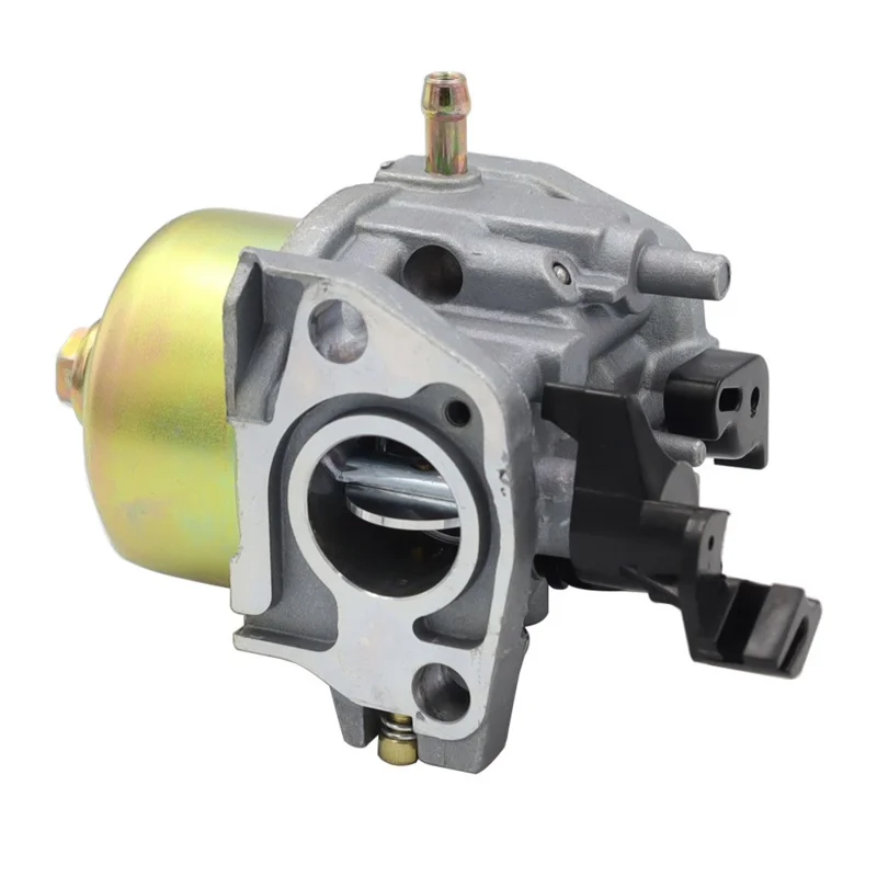 Aluminum Replacement Carburetor for Honda 170F / 168F / GX160 Water Pumps Power Generators