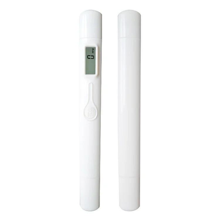 TDS-M6 LCD Display Water Quality Test Pen Digital TDS Meter Aquarium Water Testing Tool