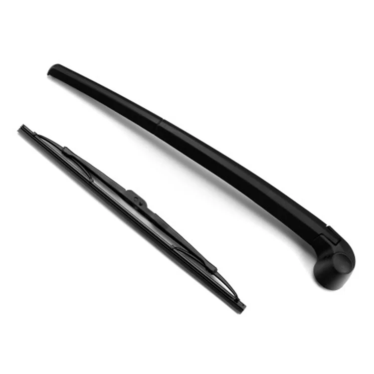 Für A3 2003 - 2013 / A4 2001 - 2009 Heckscheibenwischerarm Wischerblatt-Set Ersatzteil