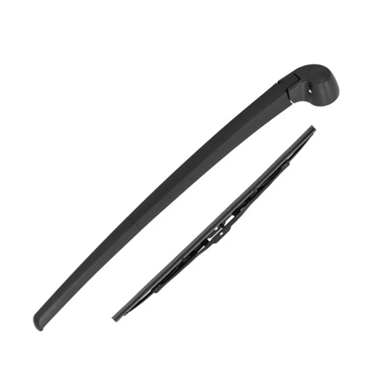 Für A3 2003 - 2013 / A4 2001 - 2009 Heckscheibenwischerarm Wischerblatt-Set Ersatzteil