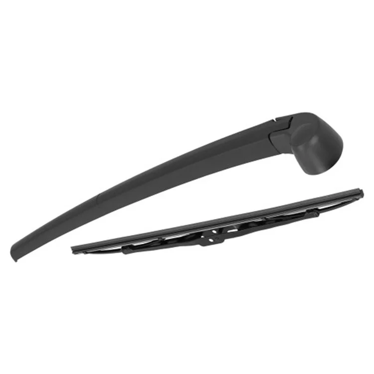 Für A3 2003 - 2013 / A4 2001 - 2009 Heckscheibenwischerarm Wischerblatt-Set Ersatzteil