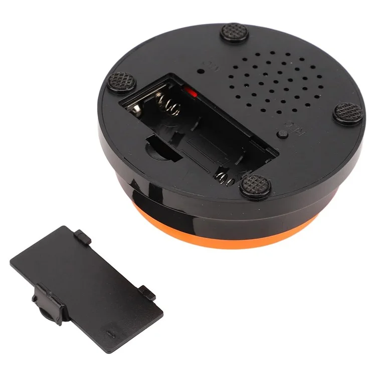 6Pcs Recordable Button Set Pet Training Buzzer Clear Sound Voice Recording Device for Dog Cat