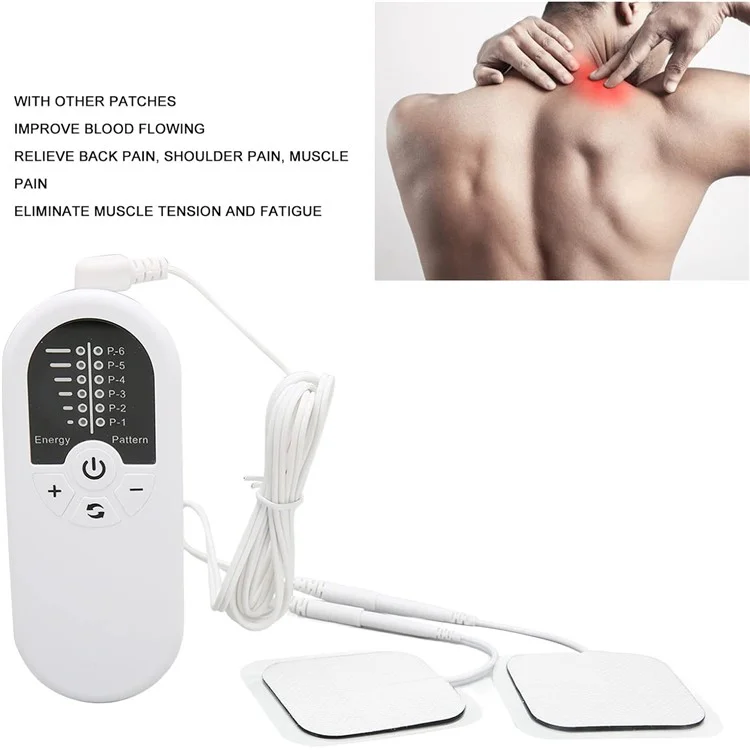 Pelvic Floor Muscle Repair Device for Postpartum Recovery Prevent Urinary Leakage EMS Muscle Exerciser