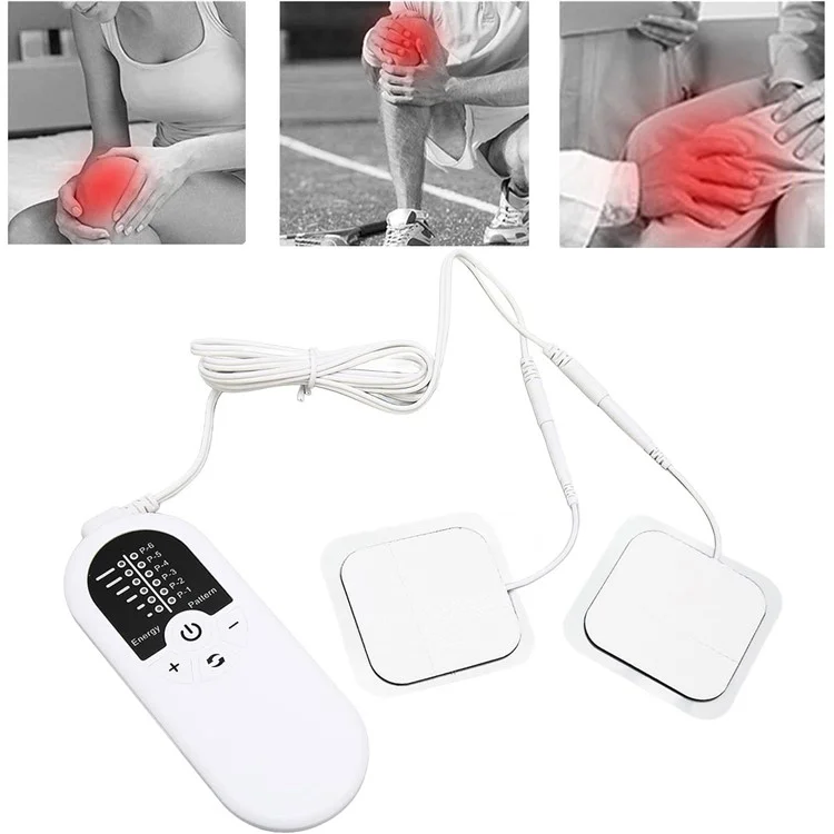 Pelvic Floor Muscle Repair Device for Postpartum Recovery Prevent Urinary Leakage EMS Muscle Exerciser