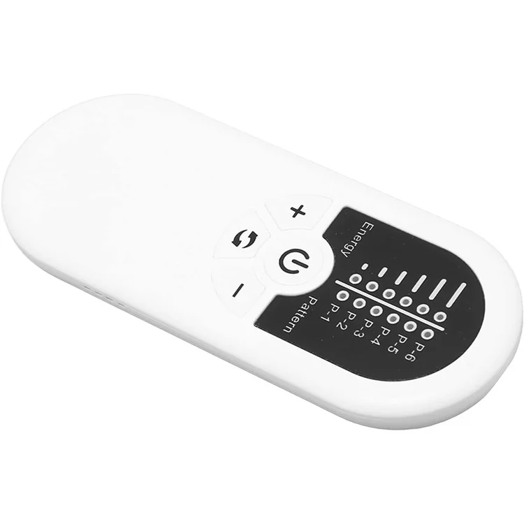 Pelvic Floor Muscle Repair Device for Postpartum Recovery Prevent Urinary Leakage EMS Muscle Exerciser