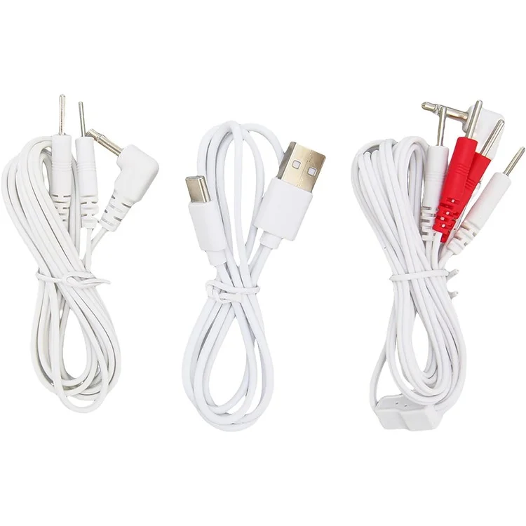 Pelvic Floor Muscle Repair Device for Postpartum Recovery Prevent Urinary Leakage EMS Muscle Exerciser