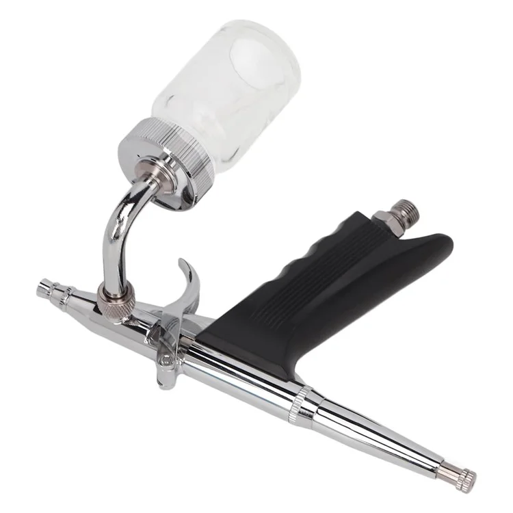 Facial Oxygen Injector Deep Moisturizing Facial Steamer Fine Mist Oil Control Skin Rejuvenation Facial Steamer
