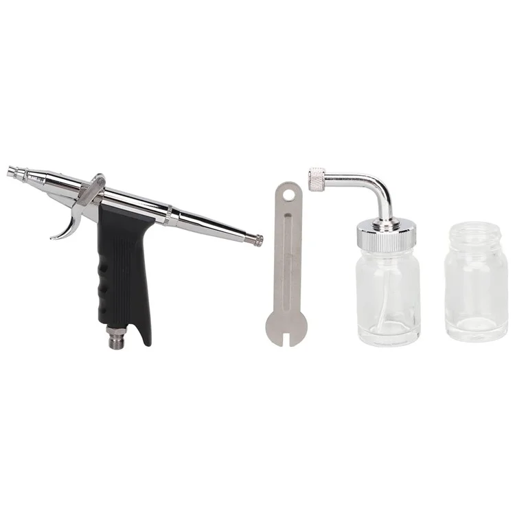 Facial Oxygen Injector Deep Moisturizing Facial Steamer Fine Mist Oil Control Skin Rejuvenation Facial Steamer