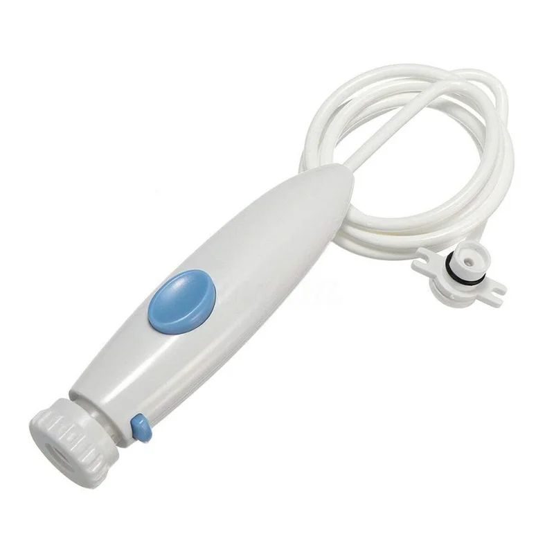 Kit de Conjunto de Manípulo Compatível com Waterpik WP-900 / WP-660 / WP-450 / WP-110 / WP-100 Ultra Irrigador Dental
