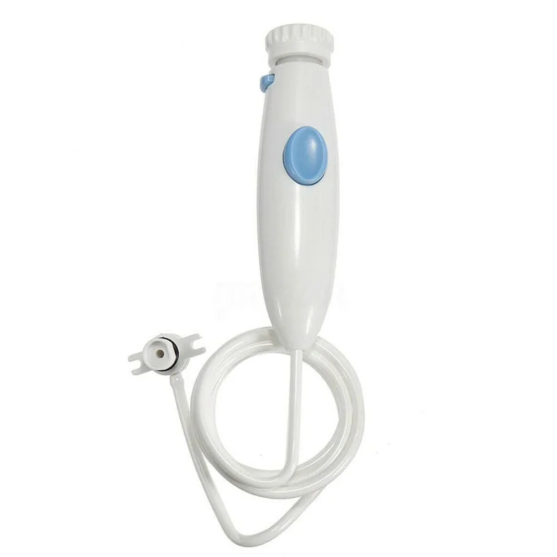 Kit de Conjunto de Manípulo Compatível com Waterpik WP-900 / WP-660 / WP-450 / WP-110 / WP-100 Ultra Irrigador Dental