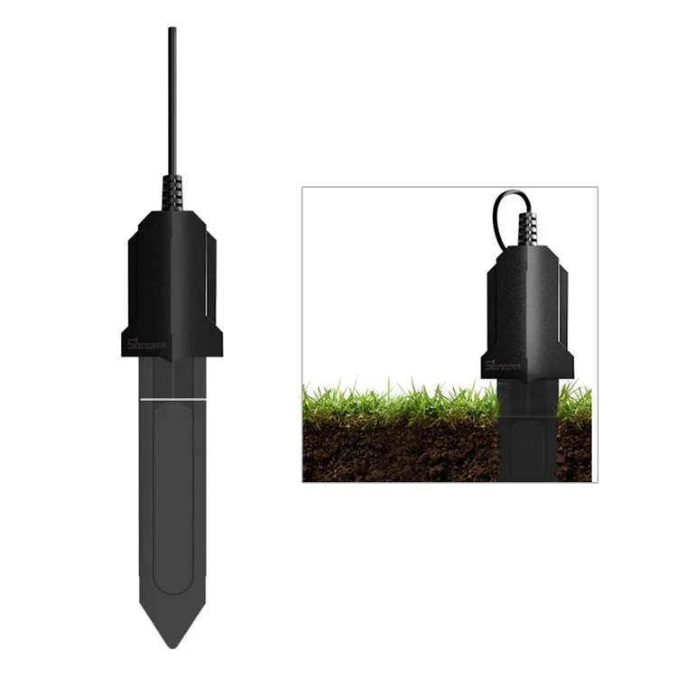 Sonoff MS01 Accesorio de Sensor de Humedad Del Suelo Inteligente Para TH10/16