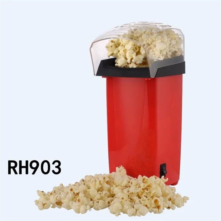 RH903 Home DIY Mini Electric Popcorn Machine