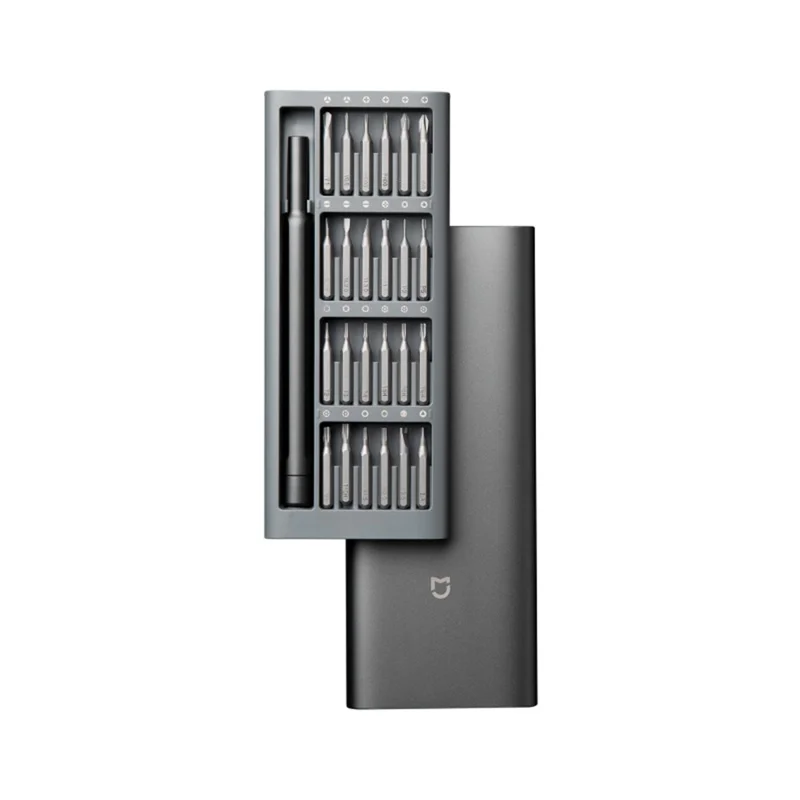 XIAOMI MIJIA MJJXLSD002QW 26 in 1 Multi-purpose Precision Screwdriver Set Repair Tools