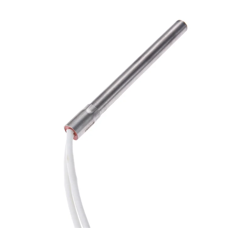 Kit de Encendedor Hot de 120V 200W Con Cable de Alambre de 600 mm Para Estufas de Boscos de Pellets de Madera