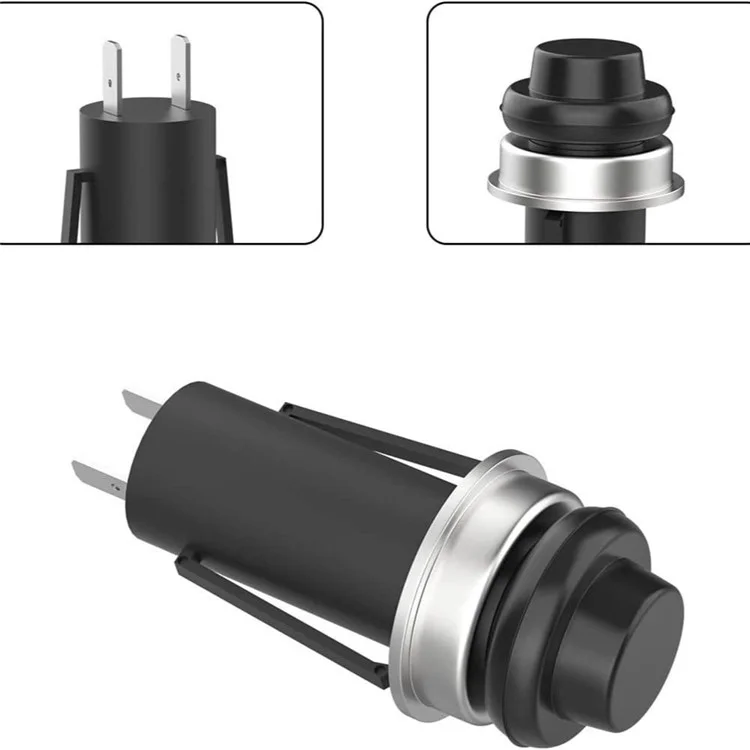 69871 Per Weber Spirit 300 / 220 / 210 / 200 Ricambio Accenditore per Griglia a Gas da 22,5 Pollici